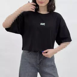 تیشرت ماوی 1008375