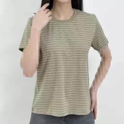 تیشرت راه راه 1008385