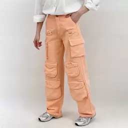 شلوار کارگو 1008388