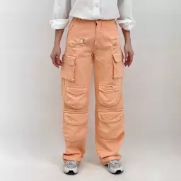 شلوار کارگو 1008388