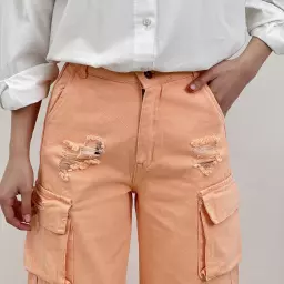 شلوار کارگو 1008388