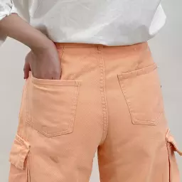 شلوار کارگو 1008388