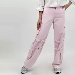 شلوار کارگو 1008389