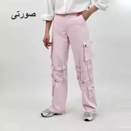 شلوار کارگو 1008389