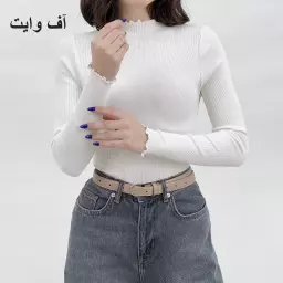بلوز بافت 1008383