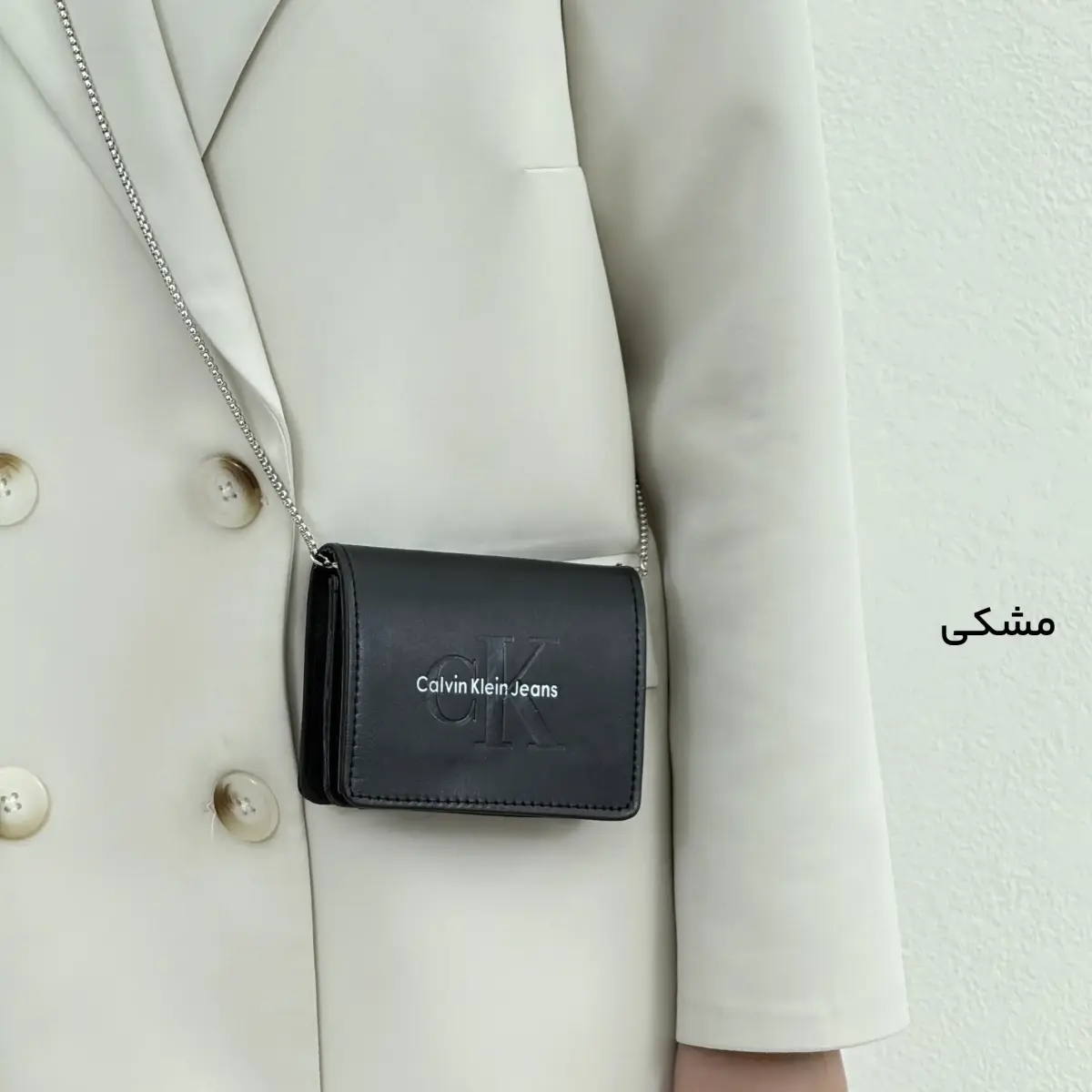 کیف زنانه کالوین مینی | آی بولک
