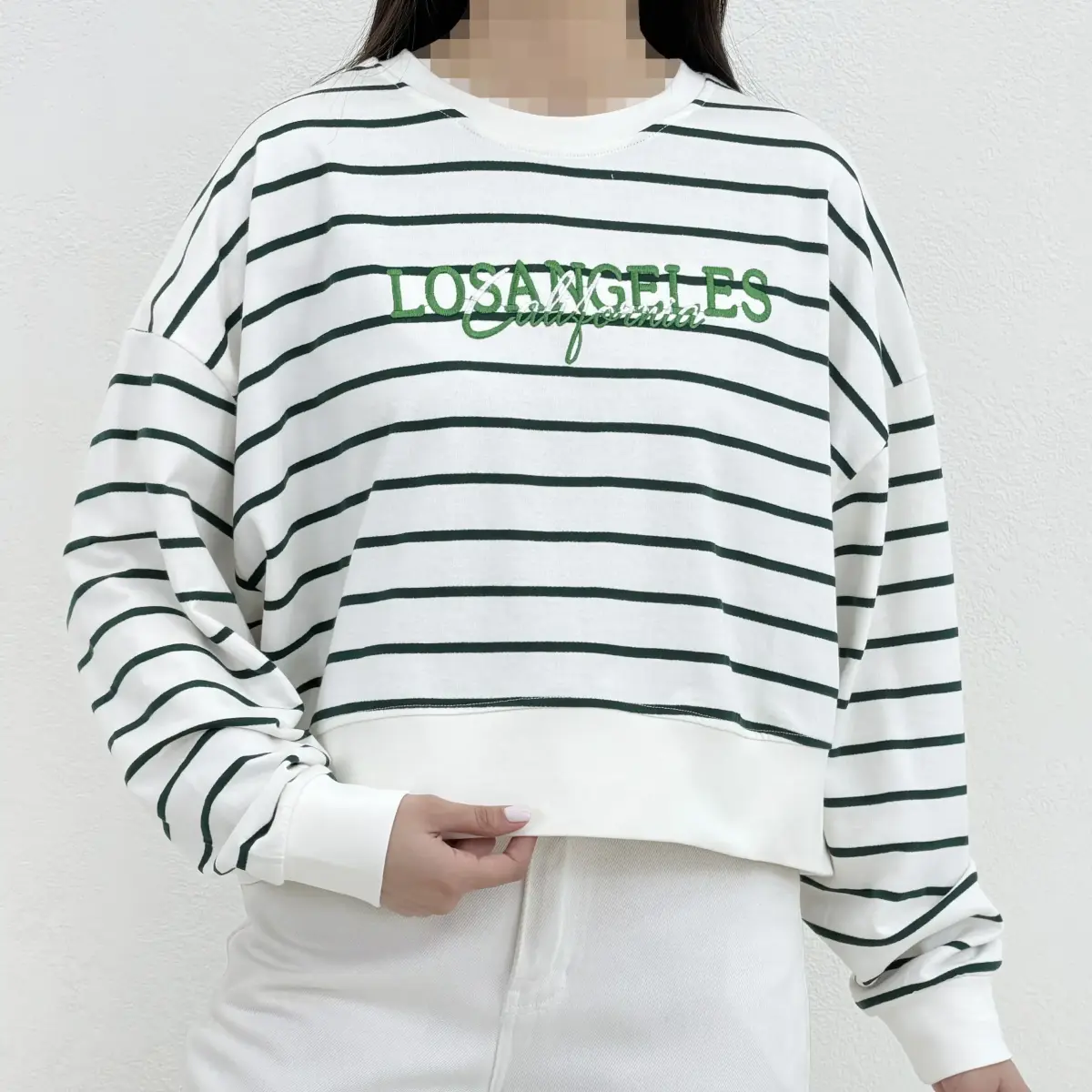 Product title
