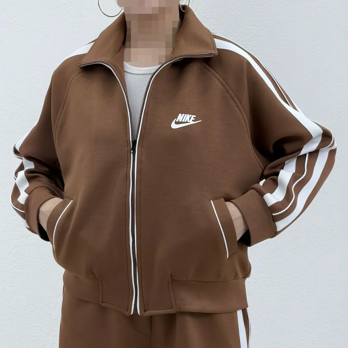 ست اسپرت زنانه اویشو نایک | آی بولک