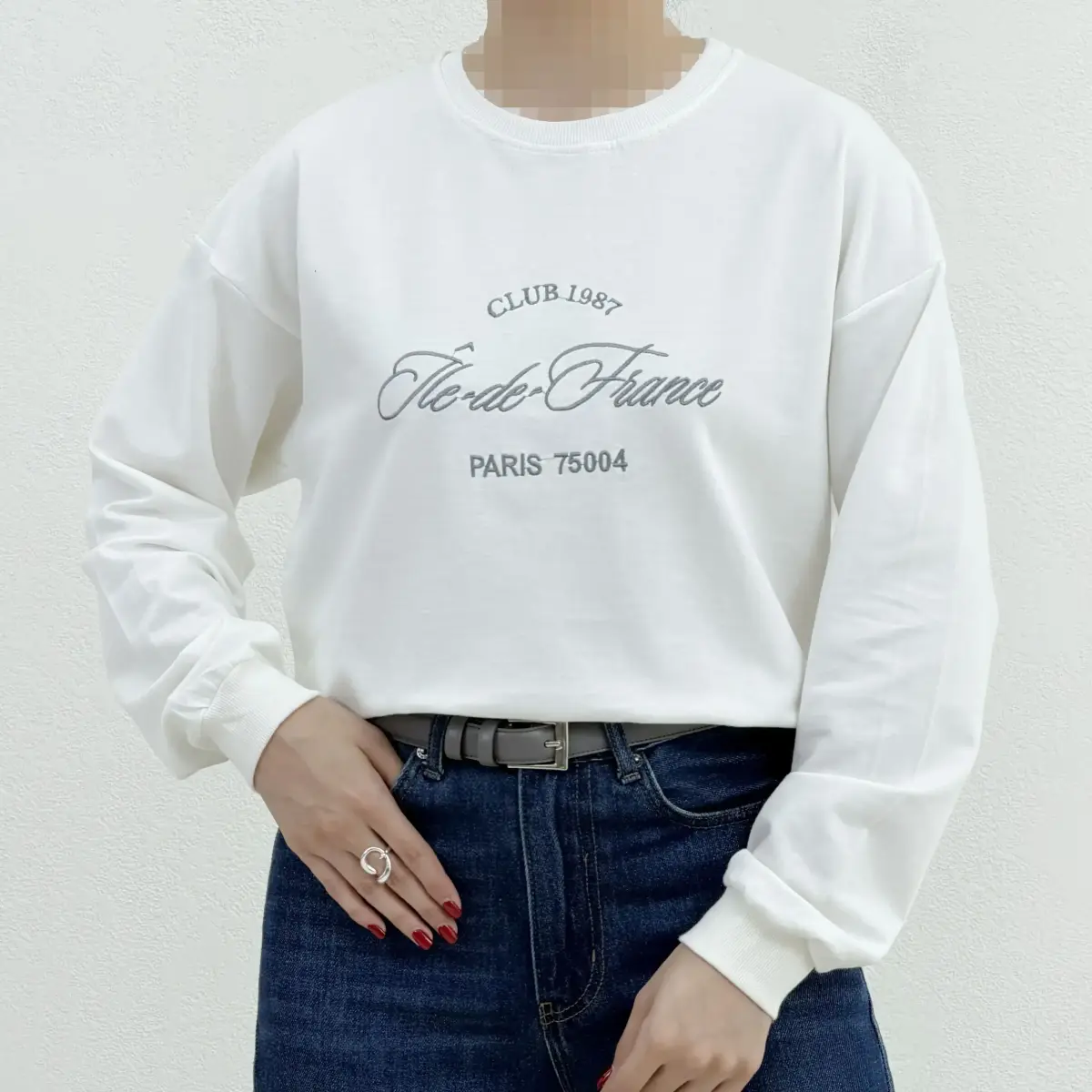 Product title