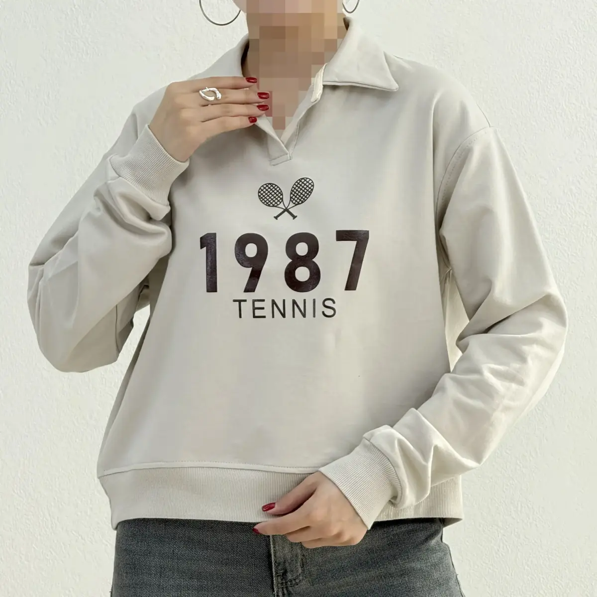 Product title