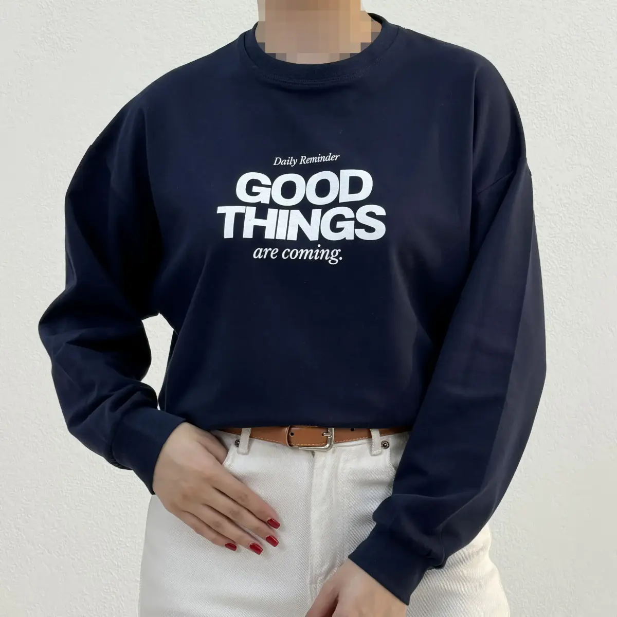 Product title
