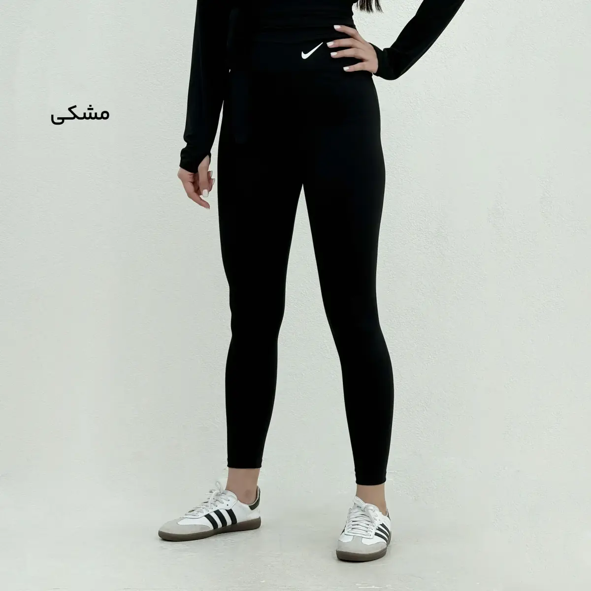 لگ زنانه فلامنت نایک | آی بولک
