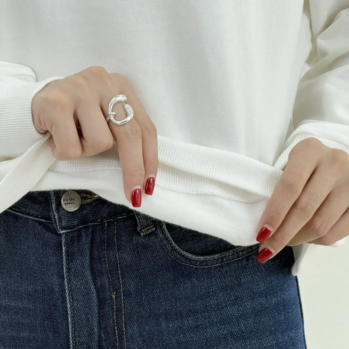 دورس زنانه کلاسیک تو کرک | آی بولک