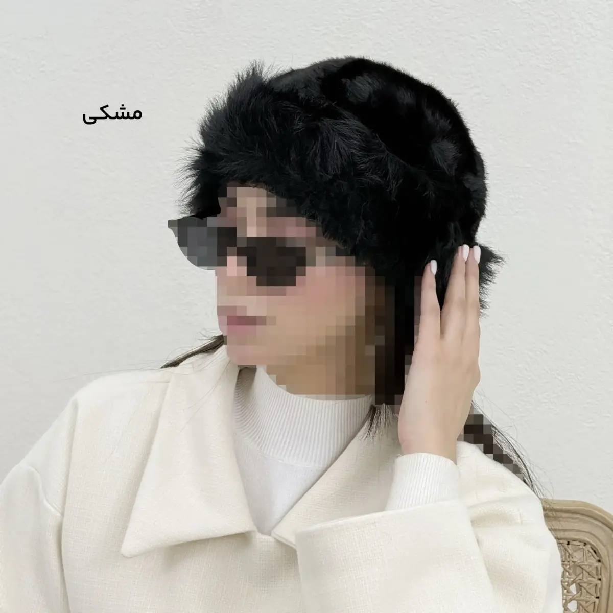 کلاه روسی زنانه | آی بولک