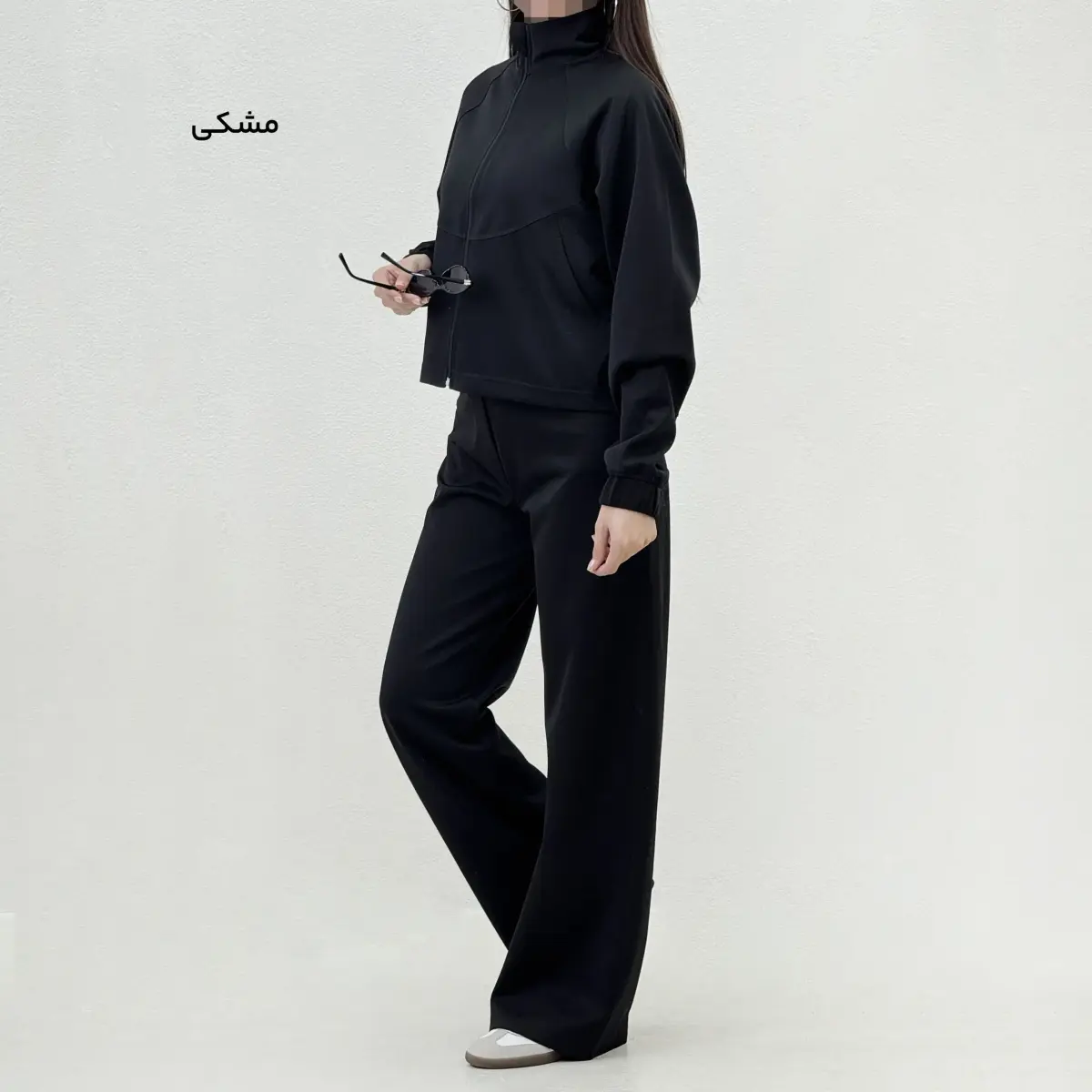 ست اسپرت زنانه اویشو | آی بولک