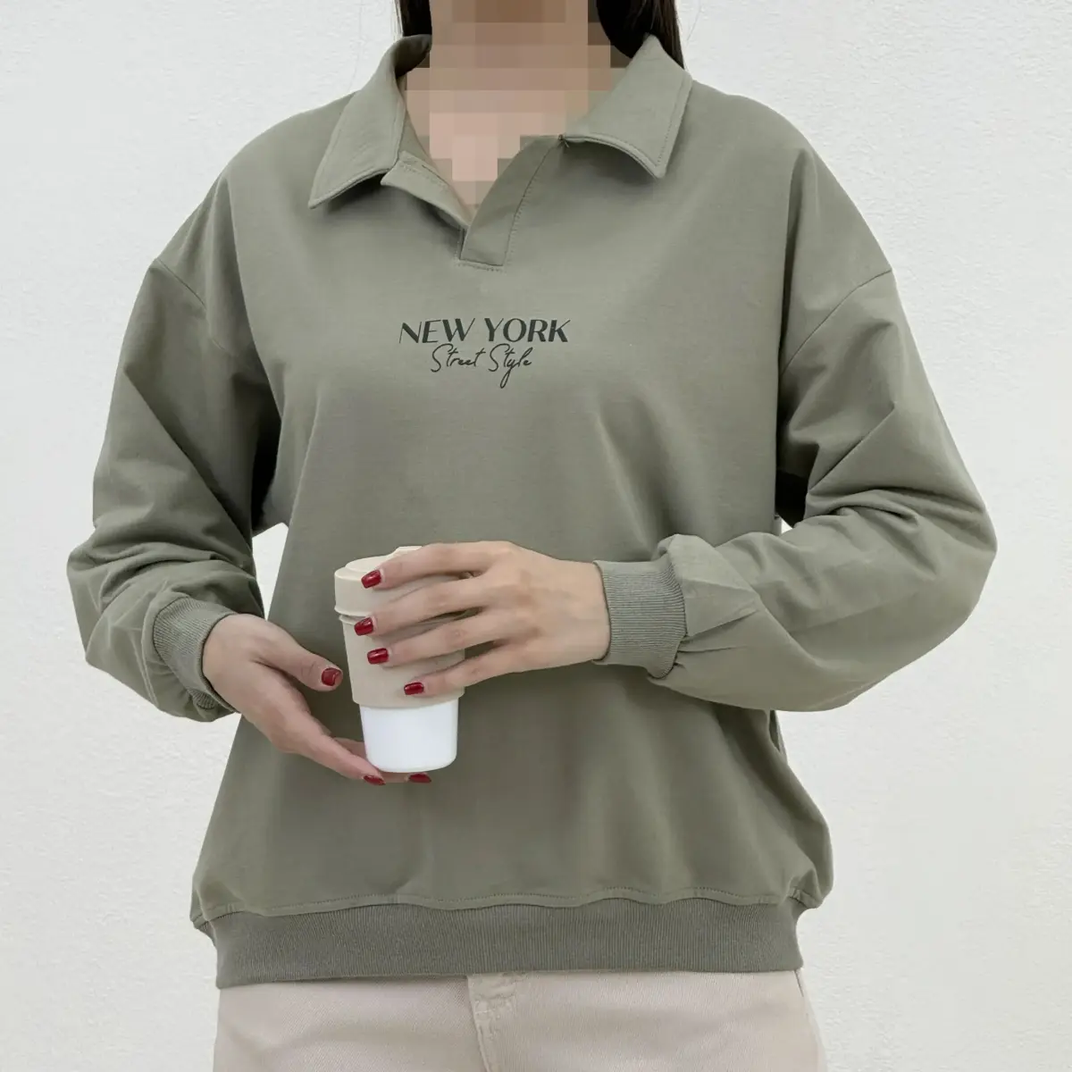 Product title