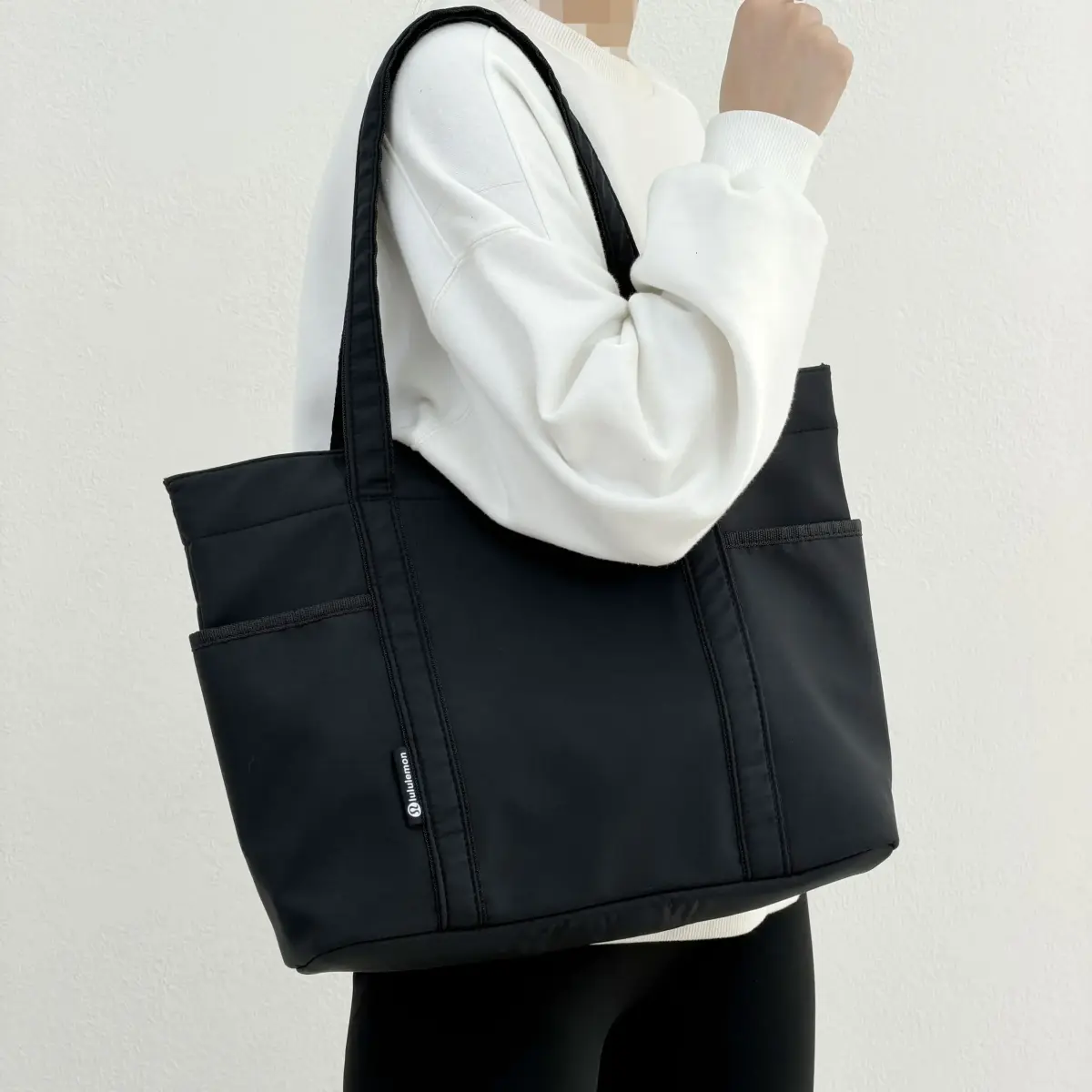 تُت بگ زنانه lululemon | آی بولک