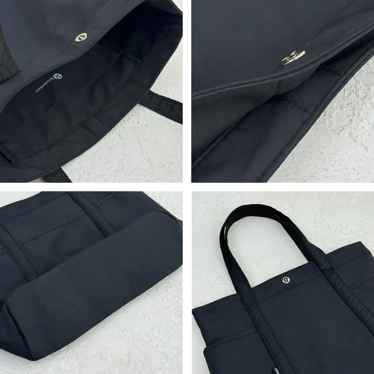 تُت بگ زنانه lululemon | آی بولک