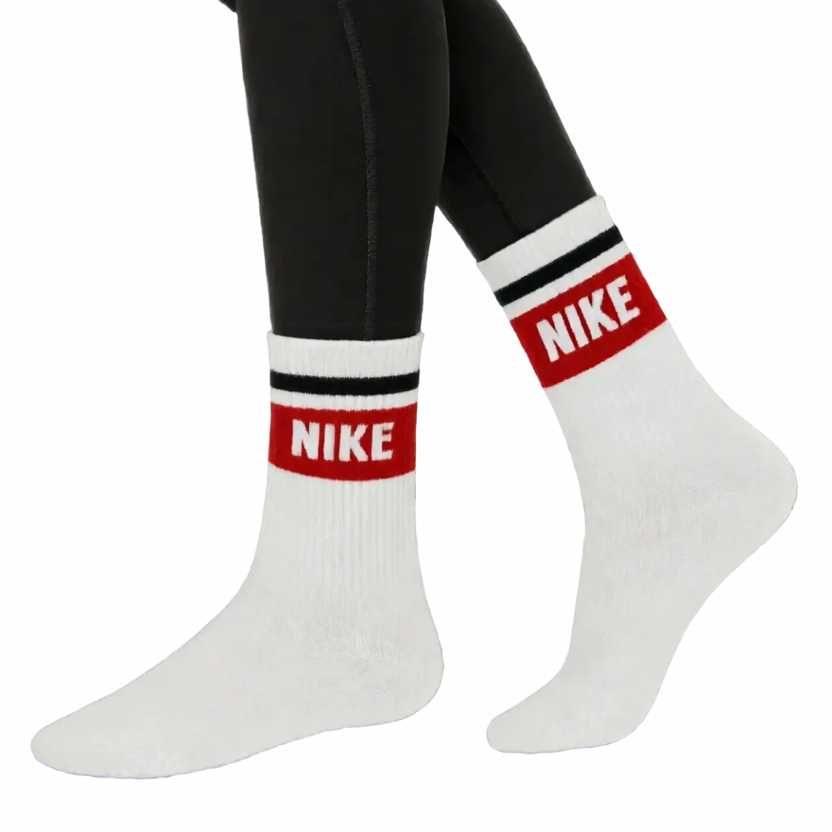 جوراب زنانه اسپرت NIKE | آی بولک