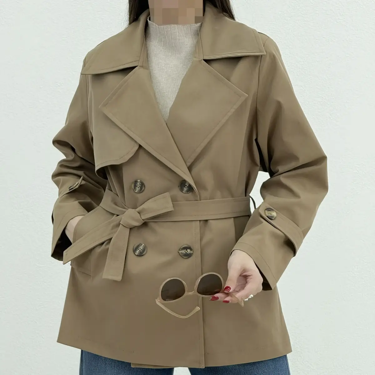 Product title