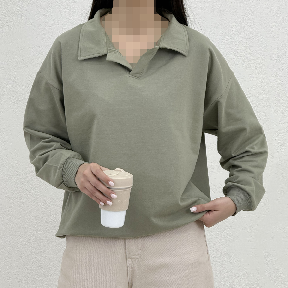Product title