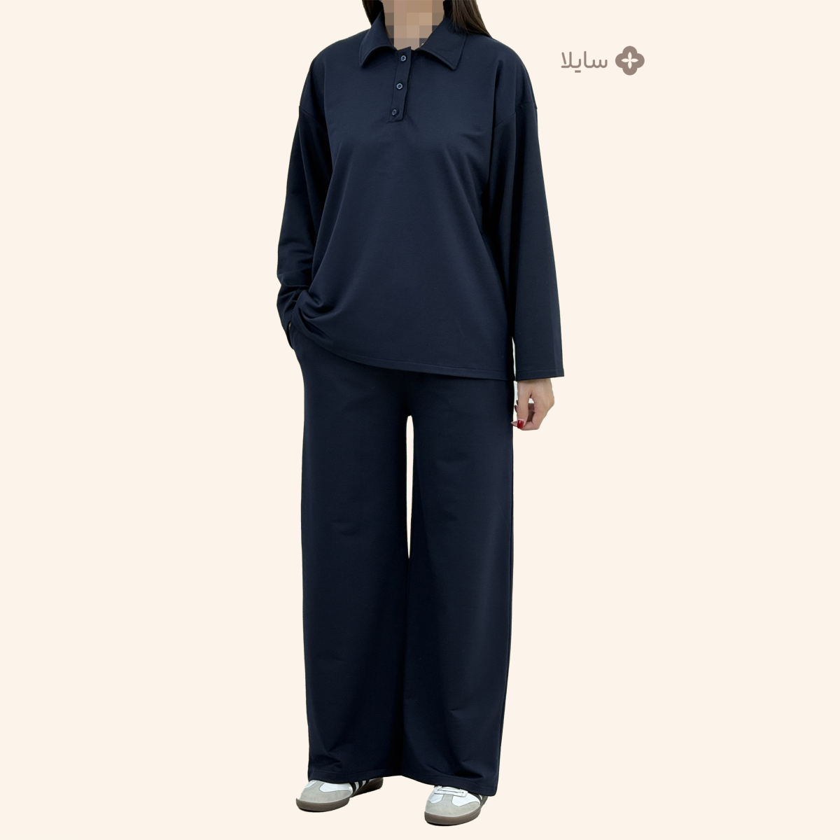 Product title