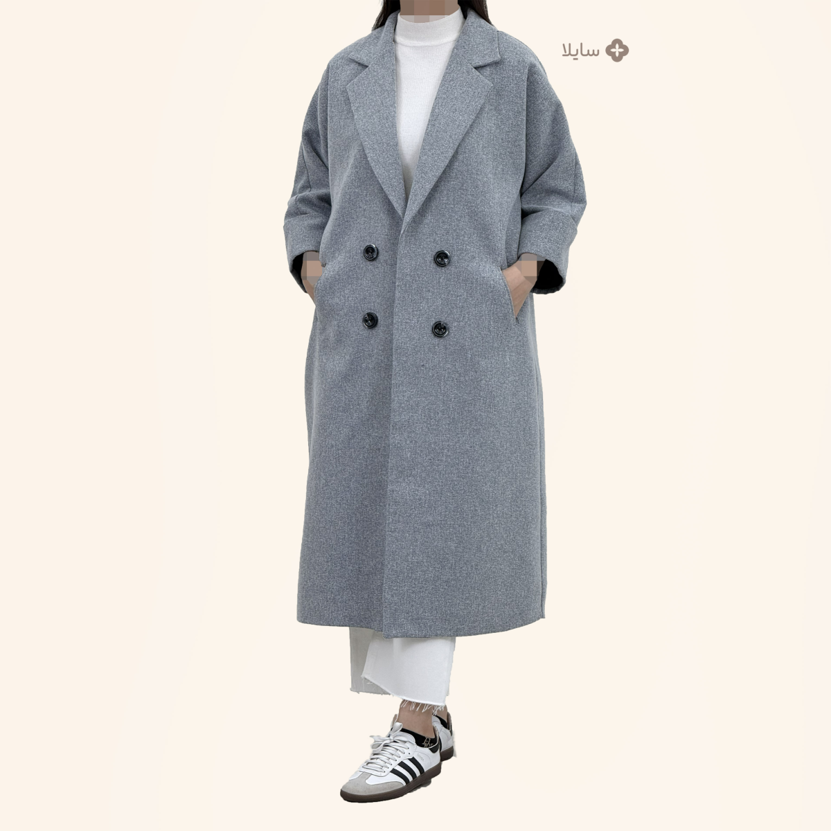 Product title
