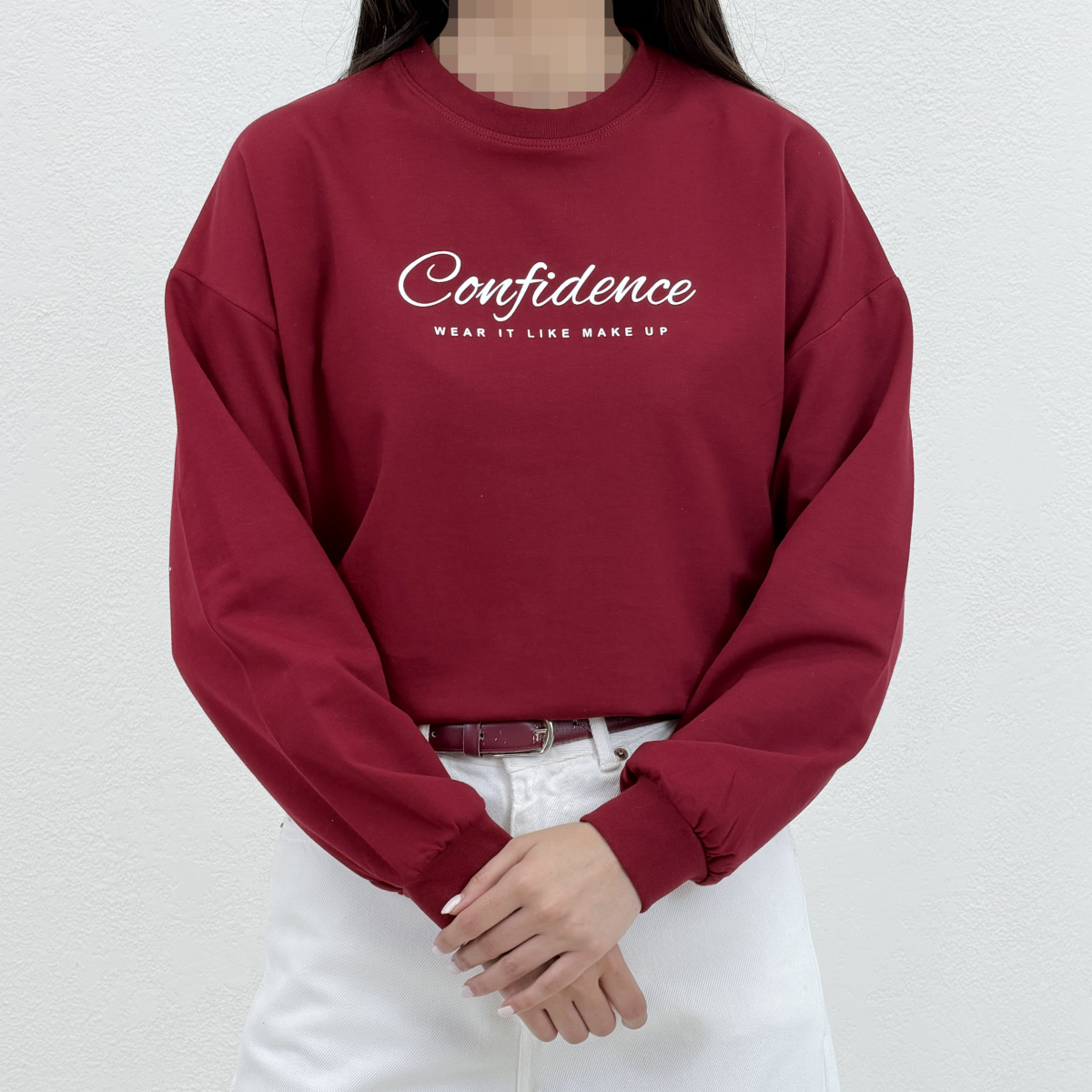 Product title