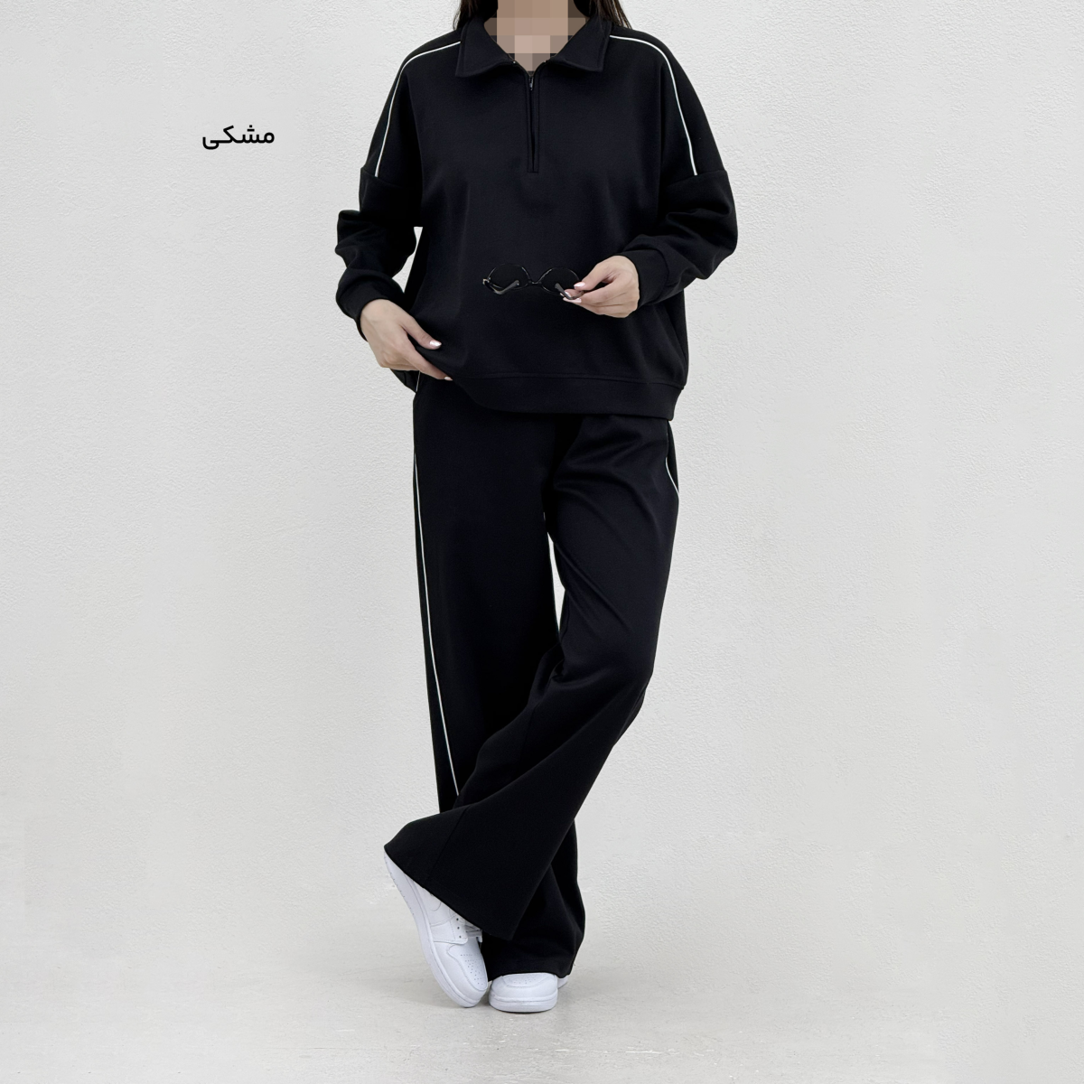 ست اسپرت زنانه بازل | آی بولک