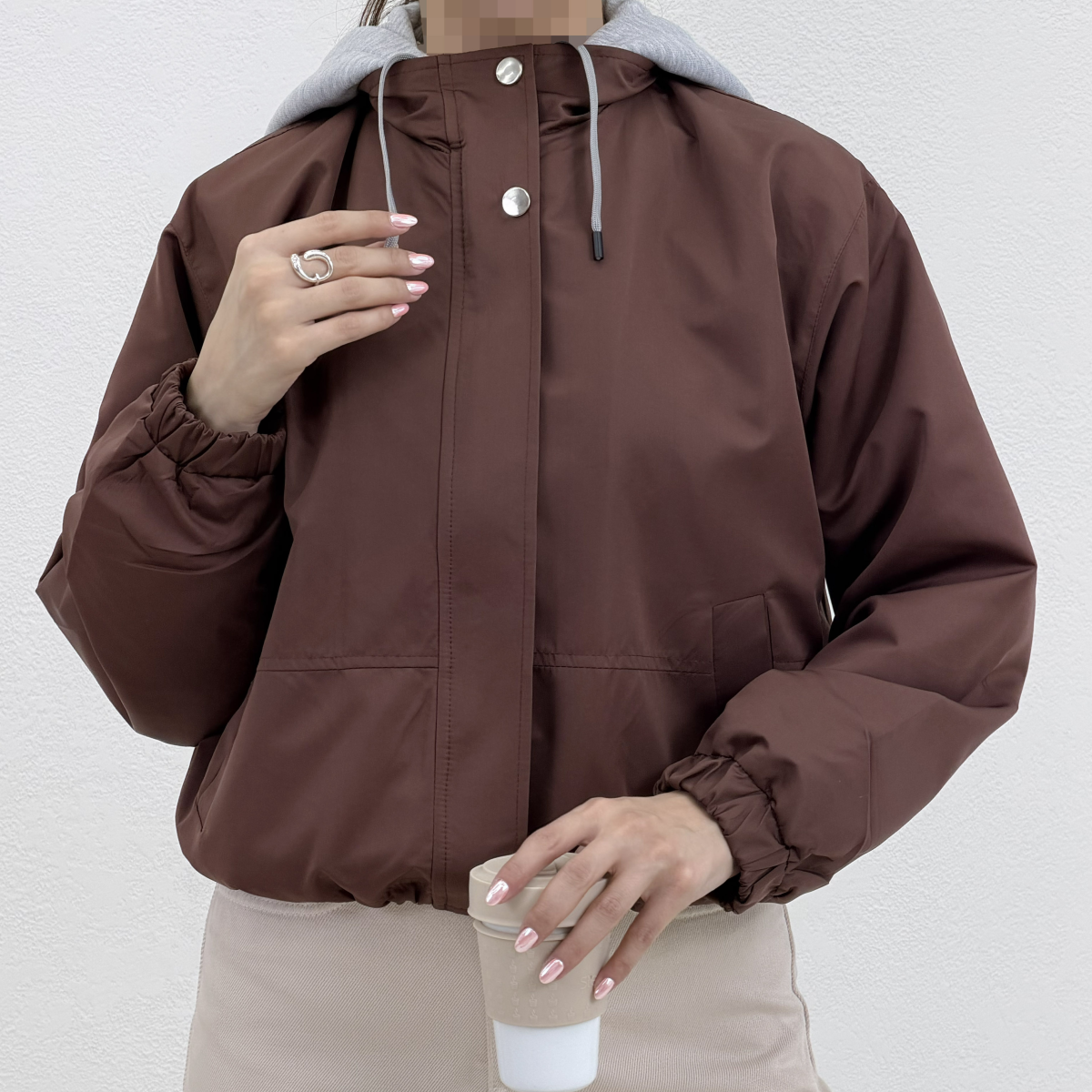 Product title