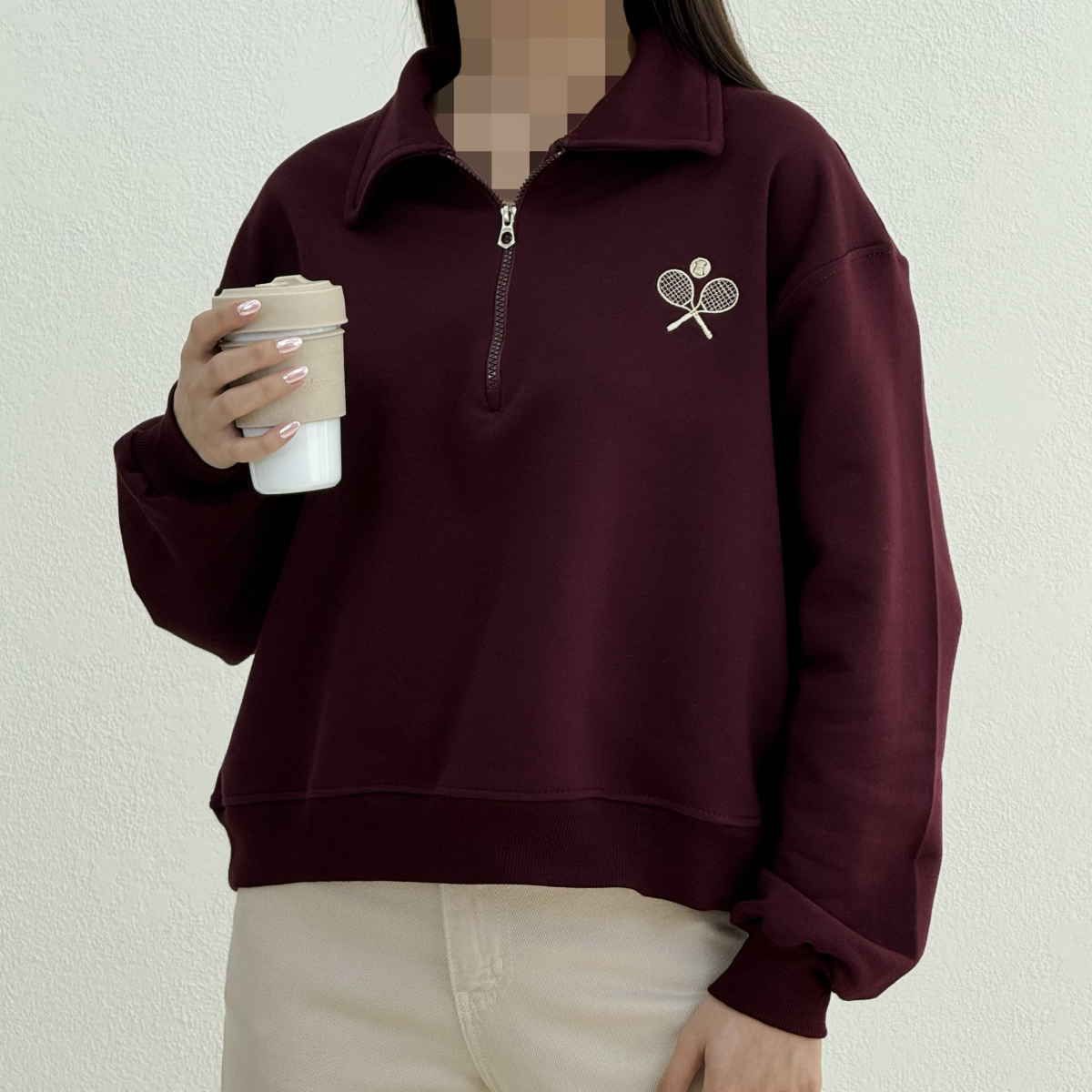 Product title