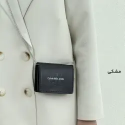 کیف زنانه کالوین مینی | آی بولک