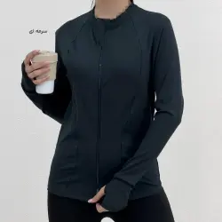 سویشرت ورزشی زنانه فینگردار | آی بولک