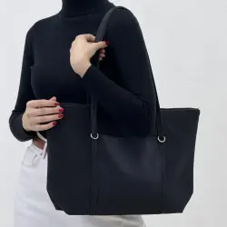 کیف زنانه دوشی برزنتی | آی بولک