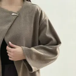 کت فوتر زنانه مینیمال روناک | آی بولک