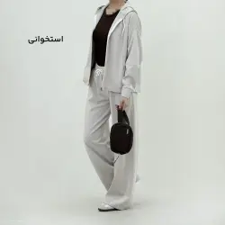 ست سویشرت شلوار زنانه فلامنت | آی بولک