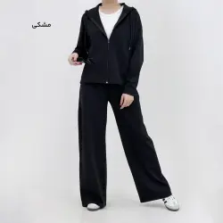 ست سویشرت شلوار زنانه فلامنت | آی بولک