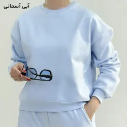 پلیور دورس زنانه تو کرک | آی بولک