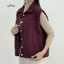 وست کتان زنانه ماریا | آی بولک