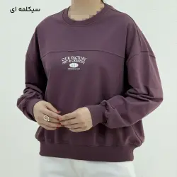 بلوز دورس زنانه دو نخ Factory | آی بولک