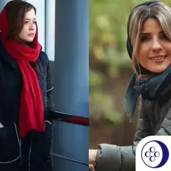 با کاپشن شال بپوشیم یا روسری؟ کدام بهتر است