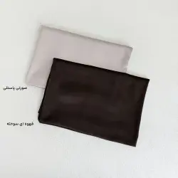 رو بالشتی ساتن تکی | آی بولک