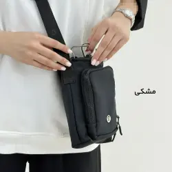 شیکر بگ اسپرت دوشی | آی بولک