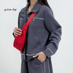 ست اسپرت زنانه اویشو PRADA | آی بولک