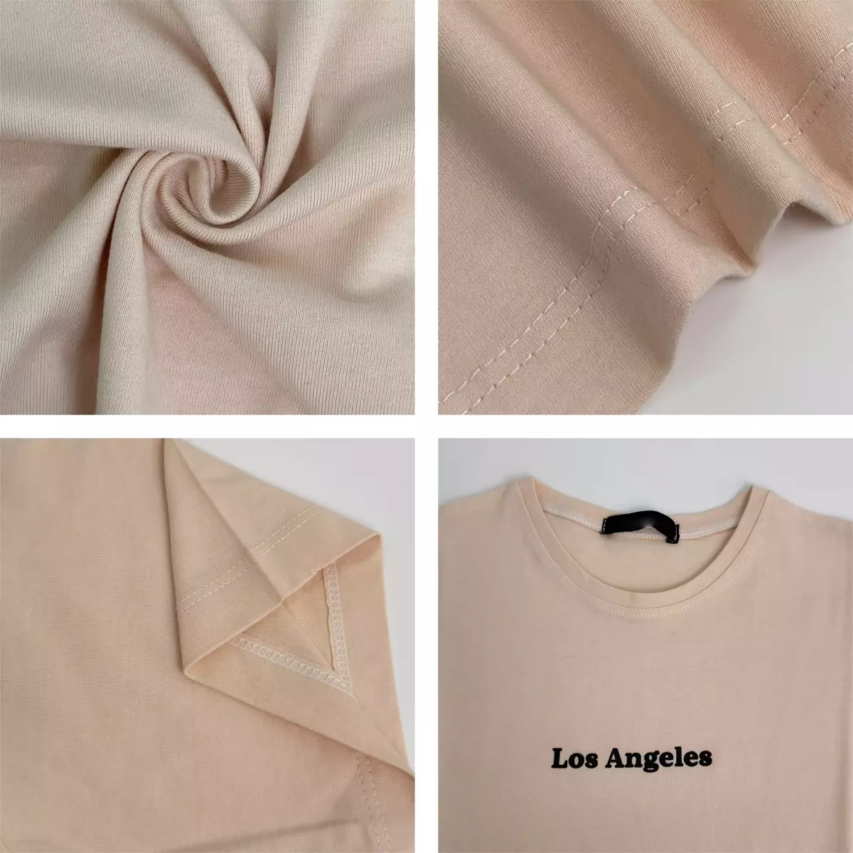 تیشرت لس آنجلس 1008401