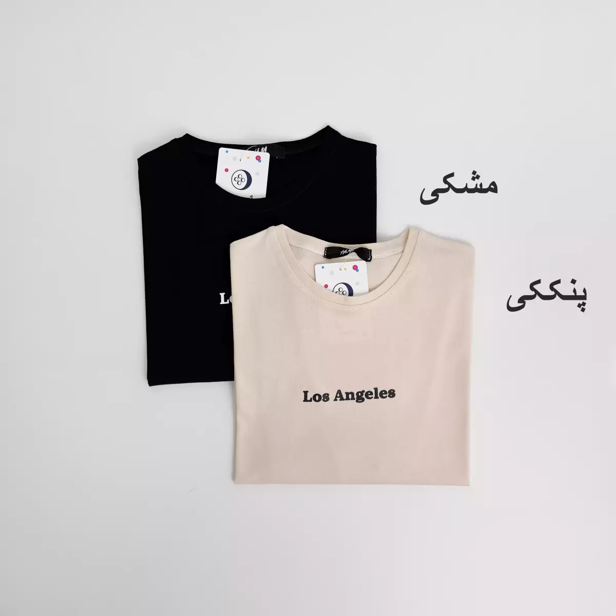 تیشرت لس آنجلس 1008401