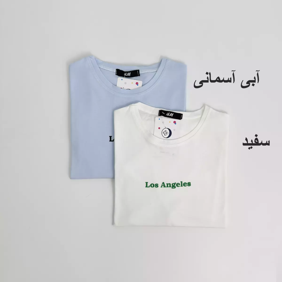 تیشرت لس آنجلس 1008401