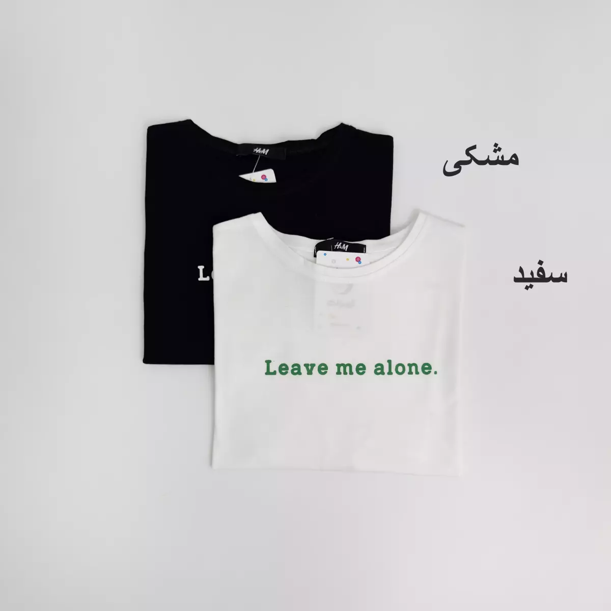 تیشرت لیو 1008402