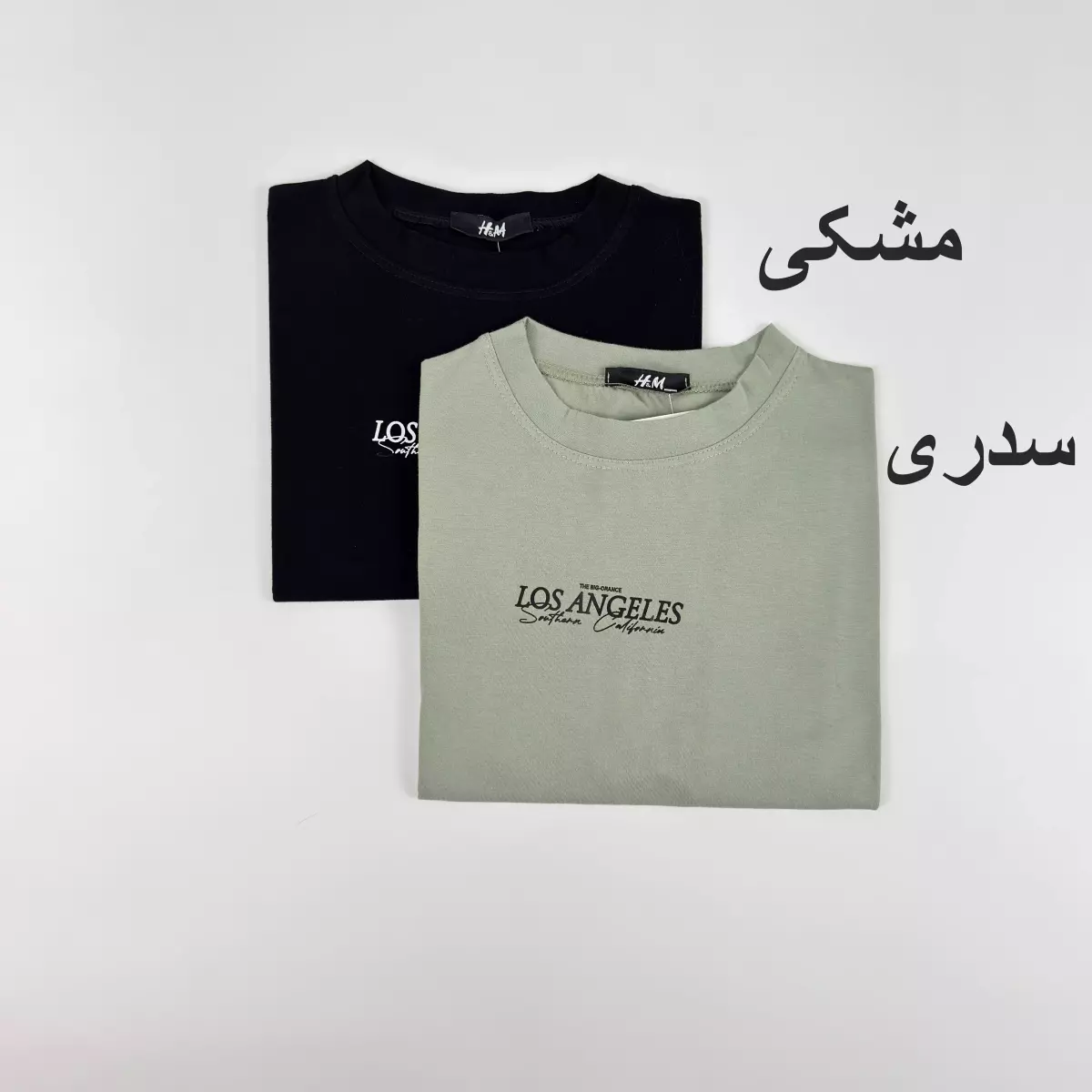 تیشرت کراپ 1008393