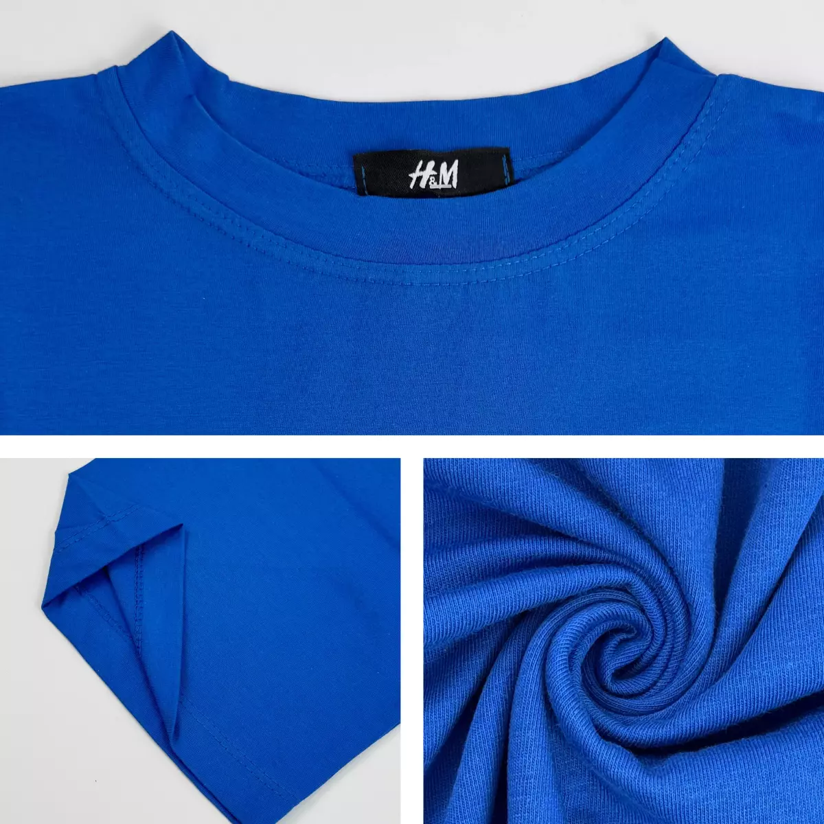 تیشرت کراپ 1008393